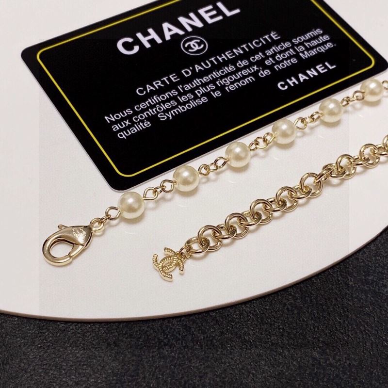 Chanel Brooches